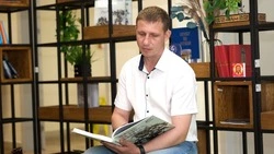 С любовью к Родине: ветеран СВО, южносахалинец Юрий Молодцов поделился своей историей
