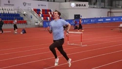 Сильнейшие легкоатлеты России впервые поборются за медали чемпионата страны на Сахалине