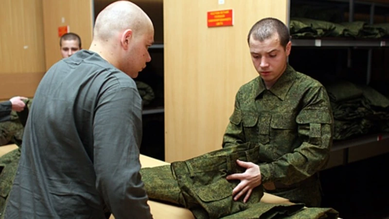 День сотрудников военных комиссариатов в 2025 году: история праздника, интересные факты