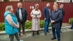 Улицу Горную в Южно-Сахалинске ждет капремонт, а участок Садовой заасфальтируют