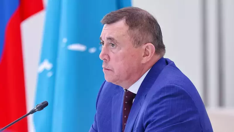 Инициатива Валерия Лимаренко утверждена: в Сахалинской области вырастет стоимость патента мигрантам