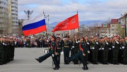 Сахалинская область готовится к юбилею Великой Победы