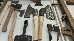 Жителям и гостям Южно-Сахалинска предлагают необычные выставки