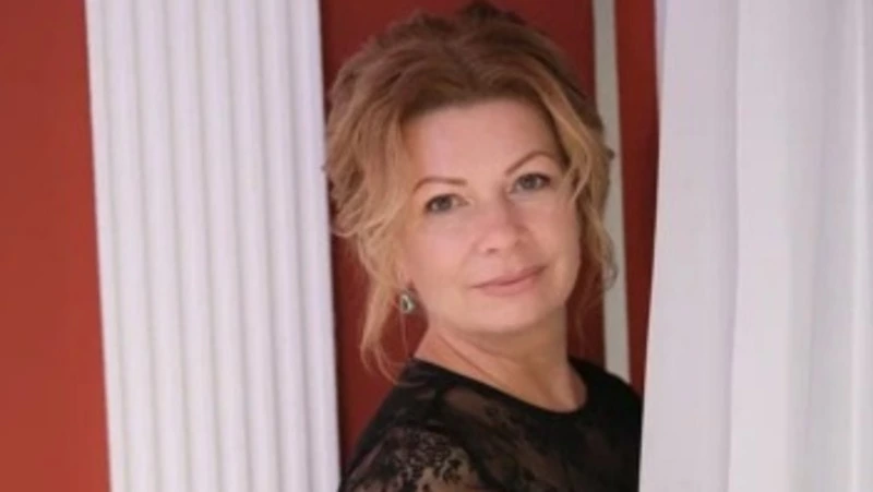 Участие и забота: Марина Арискина рассказала, как найти подход к каждому пациенту