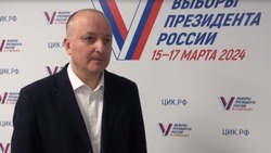 Владимир Иконников рассказал о беспрецедентно высокой явке в дни голосования