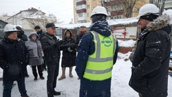 Новый корпус Центральной детской музыкальной школы сдадут в  Южно-Сахалинске в следующем году