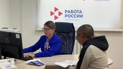Участникам СВО и их семьям на Сахалине помогли с работой, обучением и профориентацией