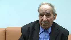 Александр Поликарпович Винокуров: «Чудил на фронте страшно…»