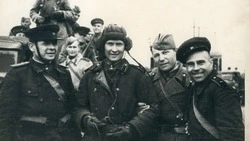 В августе 1945-го: хроника Победы сахалинского фотокора Григория Соколова