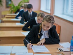 Южно-сахалинский психолог посоветовала, как лучше подготовить школьников к экзаменам 