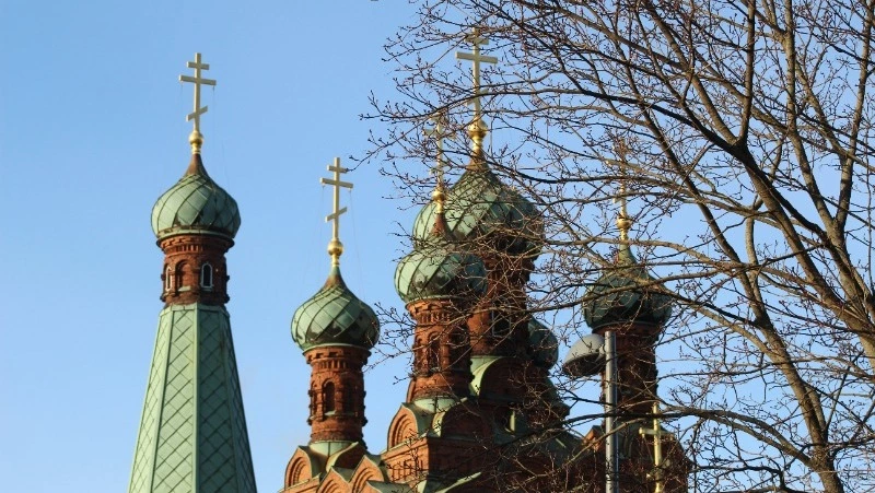 Сретение Господне 2024: что нельзя делать в этот день, приметы