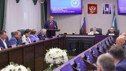 В Сахалинской области - рекордный объем инвестиций и лидерство по объему переработки рыбы