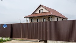 В переулке Центральном села Новая Деревня провели сети центрального водоснабжения