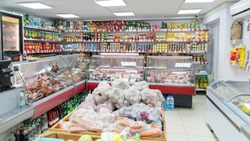  Социальные магазины пользуются большим спросом у южносахалинцев