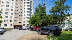 Правила благоустройства помогают поддерживать в Южно-Сахалинске порядок