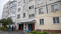 В Южно-Сахалинске усилен контроль за состоянием подвалов многоквартирных домов
