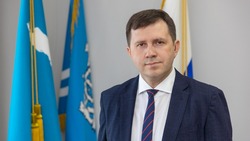 Председатель Городской Думы Южно-Сахалинска Олег Логачев: «Наша страна уверенно развивается»