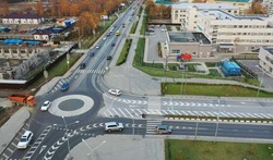 Освободить Южно-Сахалинск от автомобильных заторов помогут индукционные петли