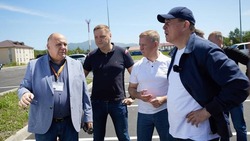 Бесплатную парковку обустроили в аэропорту Южно-Сахалинска