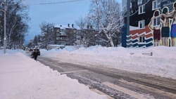 Сильный ветер и снег вновь вернутся на Сахалин — погода на неделю с 8 по 14 февраля