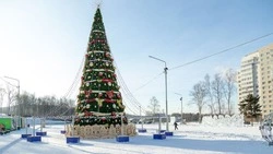 Сергей Надсадин проверил работу городских служб в праздничные дни