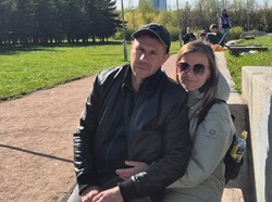 Она умела ждать, а он верил, что обязательно вернется…
