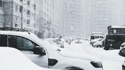 Прогноз погоды в Сахалинской области на неделю: снег, ветер и 30–градусный мороз