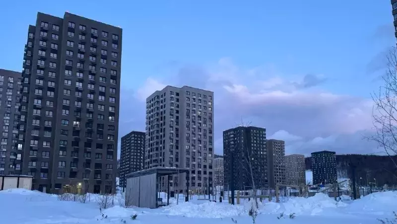 Эксперт: в 2026 году на Сахалине новостройки серьезно просядут, но ИЖС пойдет вверх