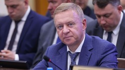 Сергей Надсадин: «Благодаря поддержке губернатора Южно-Сахалинск стал ещё более комфортным»