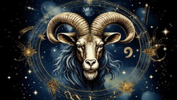 Перемены, которые приведут к успеху: гороскоп для знака зодиака Козерог на 2025 год