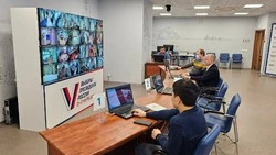 Общественное наблюдение в Сахалинской области: третий день голосования