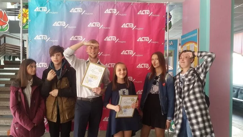 Классный учитель