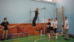 Сдать нормативы ГТО в Южно-Сахалинске стало еще проще