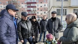 Масштабное преображение домов и дворов Южно-Сахалинска запланировано в 2022 году