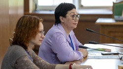 В Южно-Сахалинске начался российский форум участников территориального общественного самоуправления