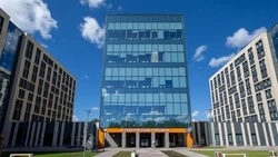 Эксперты всероссийского конкурса оценили работу студгородка СахГУ и Центра водных видов спорта