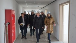 Благоустройство территории нового автобусного парка в Южно-Сахалинске начнется  в середине апреля 