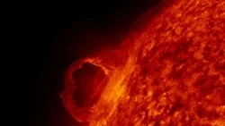Когда будут магнитные бури в сентябре 2024 года