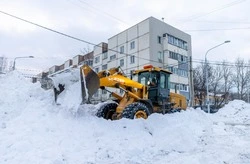 Ситуация с прохождением циклона в Сахалинской области находится под контролем губернатора