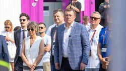 На Сахалине запустили первый в России водородный полигон