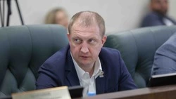 Депутат Алексей Плотников: «Не могу не отметить высочайший уровень поддержки участников СВО»