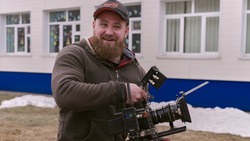 Сахалинский режиссер Денис Хашба представит в областной столице свою новую игровую картину «Шкура»