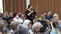 Свои замечания по Генплану Южно-Сахалинска смогли высказать все желающие