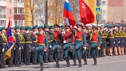 Сахалинская область готовит обширную программу празднования Дня Победы