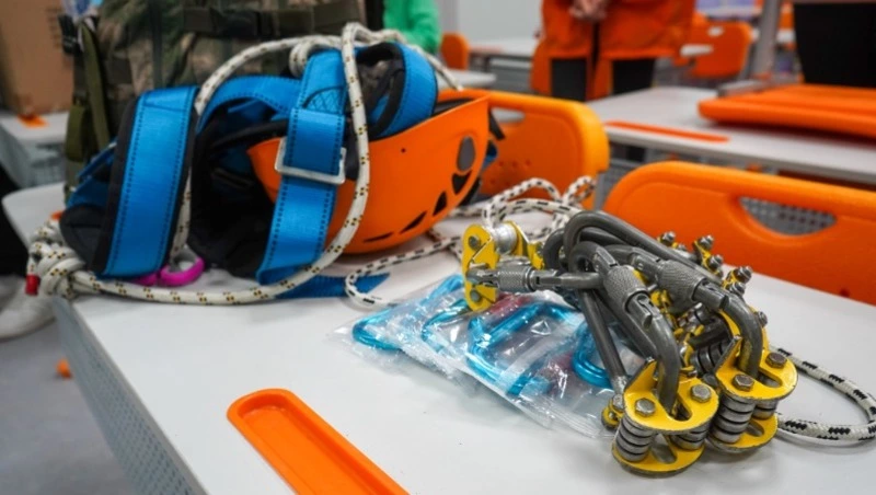 В Сахалинской области в восемь раз выросли темпы создания новых мест в системе допобразования