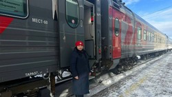 На Сахалине пассажиры 10-18 лет смогут ездить с 50-процентной скидкой в поездах дальнего следования
