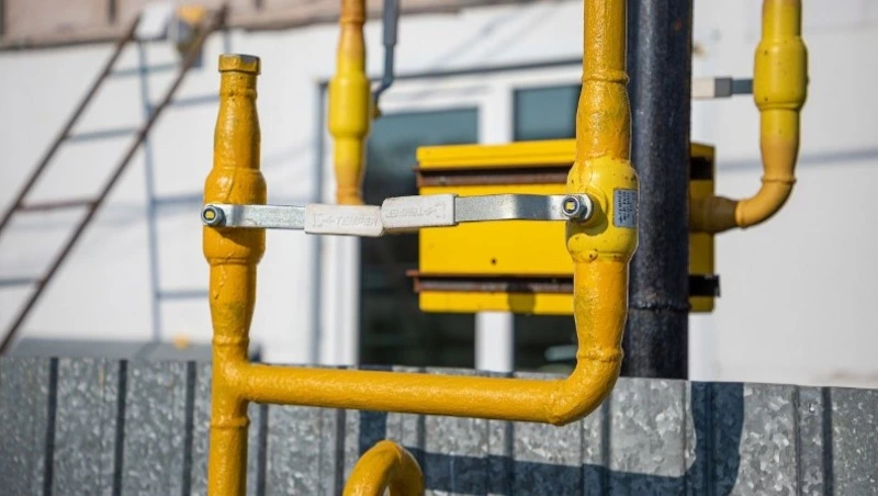 Газификация упрощает южносахалинцам  решение бытовых вопросов 