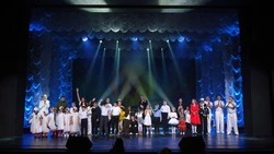  В Южно-Сахалинске завершился IX областной фестиваль-конкурс «Поющие острова»