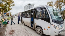 Систему пассажирских перевозок в Южно-Сахалинске ждут большие перемены