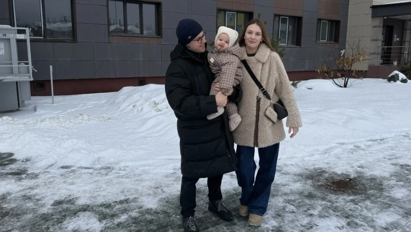 Доступное жилье: как низкие процентные ставки открывают сахалинцам двери к мечте